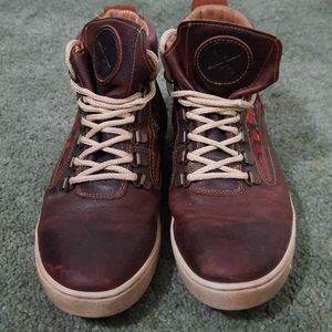 Inkkas Rooster Camping Boot